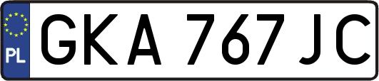 GKA767JC