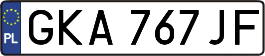 GKA767JF