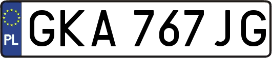 GKA767JG
