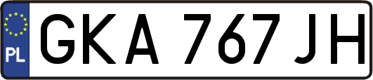 GKA767JH