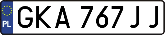 GKA767JJ