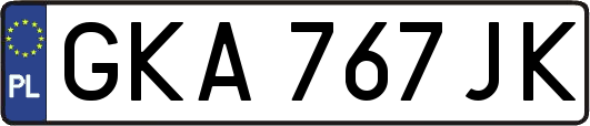 GKA767JK