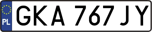 GKA767JY