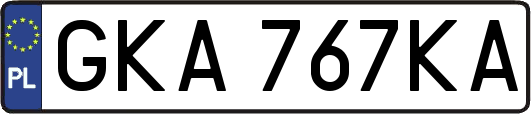 GKA767KA