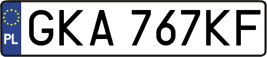 GKA767KF