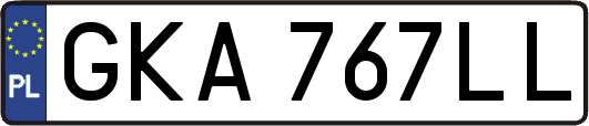 GKA767LL
