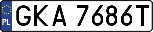 GKA7686T