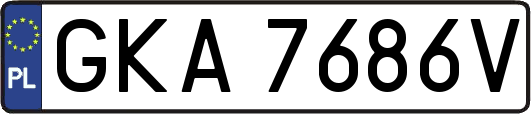 GKA7686V