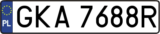 GKA7688R