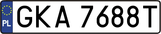 GKA7688T