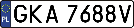 GKA7688V