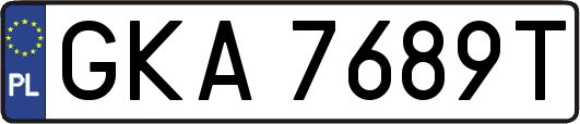GKA7689T