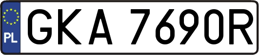 GKA7690R