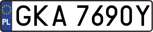 GKA7690Y