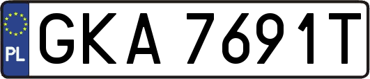 GKA7691T