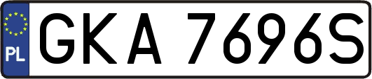 GKA7696S