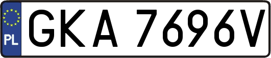 GKA7696V
