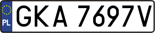 GKA7697V