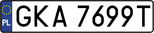 GKA7699T