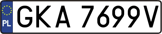 GKA7699V