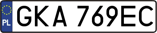 GKA769EC