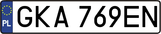 GKA769EN