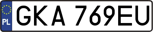 GKA769EU