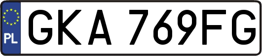 GKA769FG