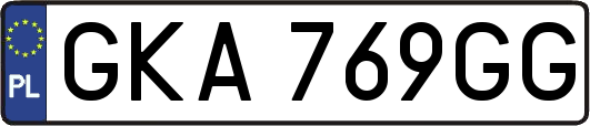 GKA769GG