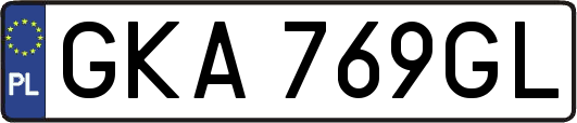 GKA769GL