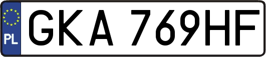 GKA769HF