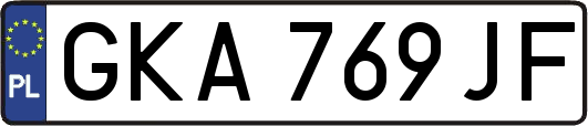 GKA769JF
