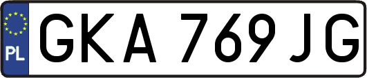 GKA769JG