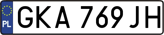 GKA769JH