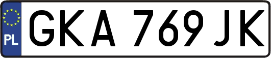 GKA769JK