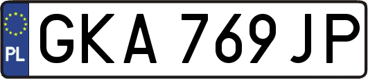 GKA769JP