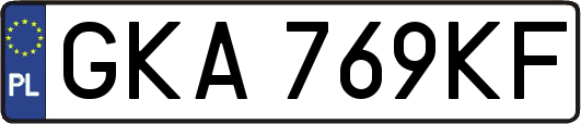 GKA769KF