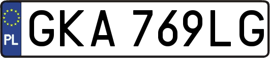 GKA769LG