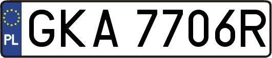 GKA7706R