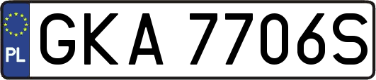 GKA7706S
