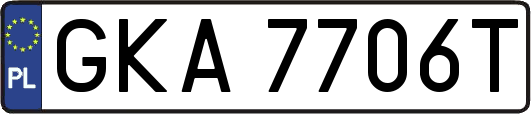GKA7706T