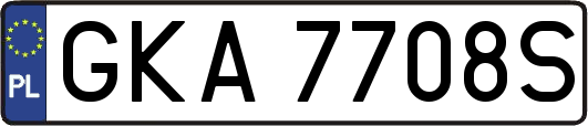 GKA7708S