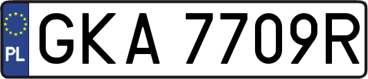 GKA7709R