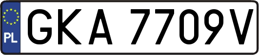 GKA7709V