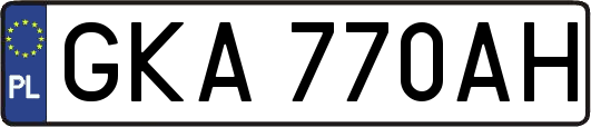 GKA770AH