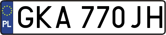 GKA770JH