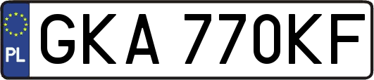 GKA770KF