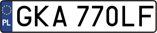 GKA770LF