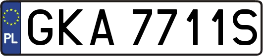 GKA7711S