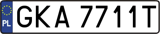 GKA7711T
